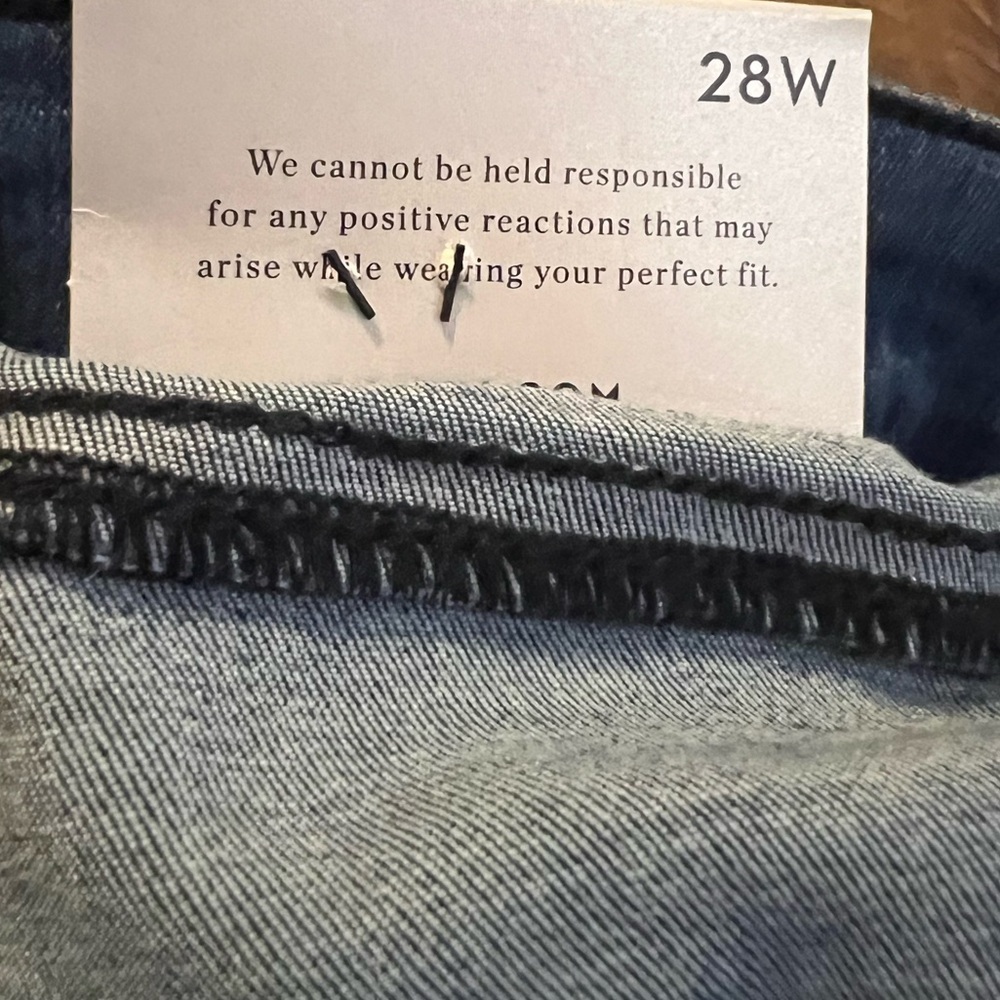 🌻NYDJ Skinny Jeans - Picture 5 of 8